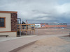 Skywalk and 'Visitor Center'