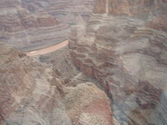 Shot from the Skywalk