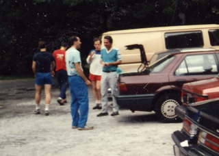 CHS XC 1988