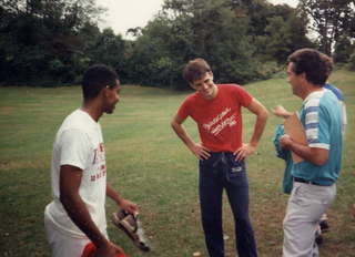 CHS XC 1988
