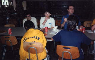 CHS XC 1988