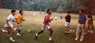 CHS XC circa 1980