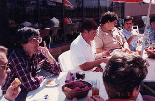 1 01g. NWA -- Mike Bird