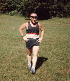 18 01j. CHS XC 1990 -- Adam