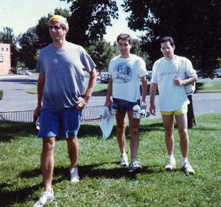 CHS XC 1990