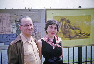 Philip E. Rosenberg slides -- Atlantic City