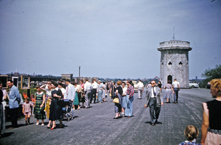 Philip E. Rosenberg slides -- Atlantic City