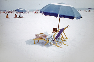 Philip E. Rosenberg slides -- Atlantic City