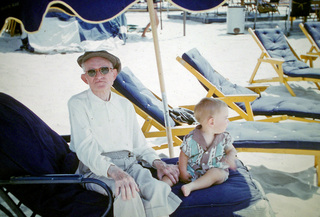 Philip E. Rosenberg slides -- Atlantic City