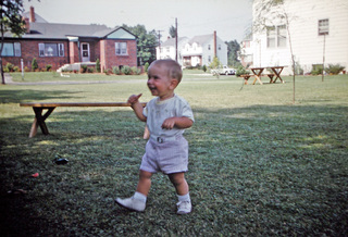 Philip E. Rosenberg slides --
