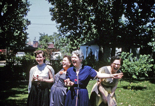 Philip E. Rosenberg slides -- Gloria
