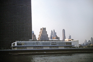 Philip E. Rosenberg slides -- New York City