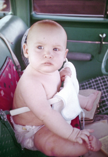 Philip E. Rosenberg slides -- Adam in the car