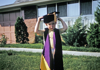 Philip E. Rosenberg slides -- Adam with Phil's professor cap