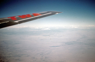 Philip E. Rosenberg slides -- aerial