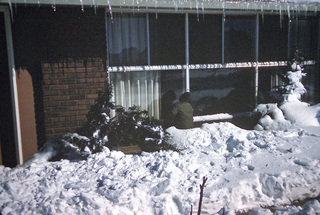Philip E. Rosenberg slides -- snow