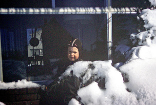 Philip E. Rosenberg slides -- snow