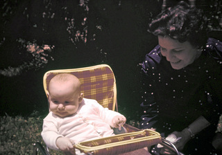 Philip E. Rosenberg slides -- snow