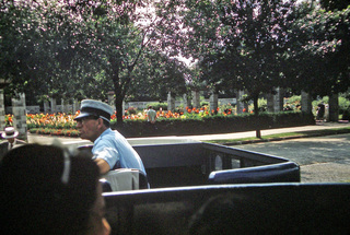 Philip E. Rosenberg slides -- Adam