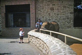 Philip E. Rosenberg slides -- Betsy