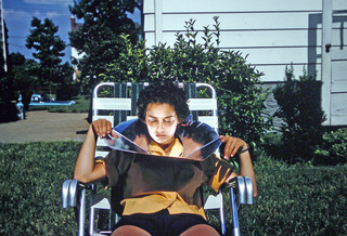 Philip E. Rosenberg slides -- Betsy
