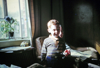 Philip E. Rosenberg slides --