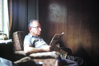 Philip E. Rosenberg slides -- Morris