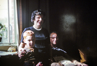 Philip E. Rosenberg slides -- Betsy