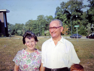 Philip E. Rosenberg slides -- Betsy and Adam