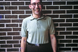 Philip E. Rosenberg slides -- Phil