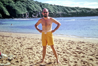 Philip E. Rosenberg slides -- Hawaii