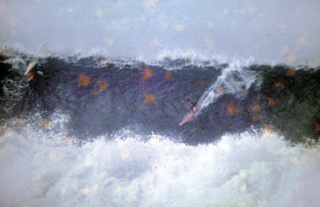 Philip E. Rosenberg slides -- Hawaii - Hanauma Bay