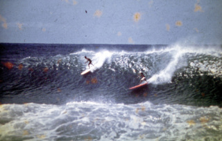 Philip E. Rosenberg slides -- Hawaii - Hanauma Bay
