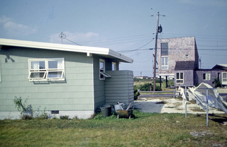 Philip E. Rosenberg slides -- Long Beach Island