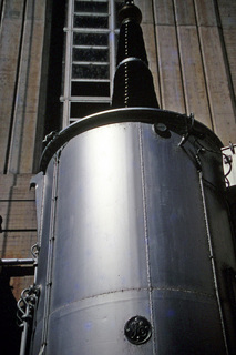 Philip E. Rosenberg slides -- Hoover Dam