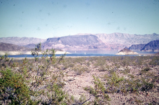 Philip E. Rosenberg slides -- Hoover Dam