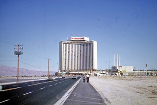 Philip E. Rosenberg slides -- Hoover Dam