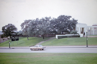 Philip E. Rosenberg slides -- Dallas - Sixth Floor Museum