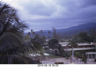 Philip E. Rosenberg slides -- Jamaica