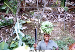 Philip E. Rosenberg slides -- Jamaica