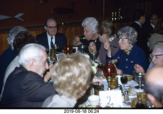 Philip E. Rosenberg slides -- Adam's Bar Mitzvah - Morris