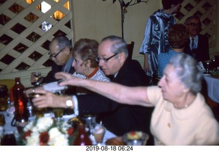 Philip E. Rosenberg slides -- Adam's Bar Mitzvah