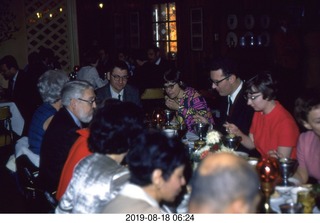 Philip E. Rosenberg slides -- Adam's Bar Mitzvah - Tony