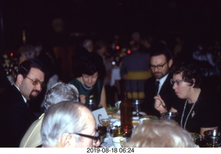 Philip E. Rosenberg slides -- Adam's Bar Mitzvah