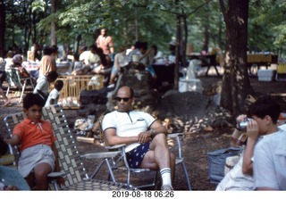 Philip E. Rosenberg slides -- beach