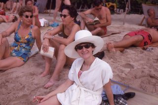 Philip E. Rosenberg slides - Hawaii + Gloria