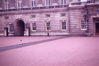 Philip E. Rosenberg slides - England