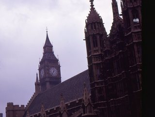 Philip E. Rosenberg slides - England