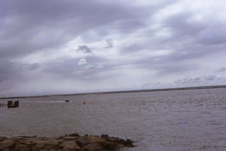 Philip E. Rosenberg slides - Long Beach Island