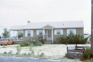 Philip E. Rosenberg slides - Long Beach Island